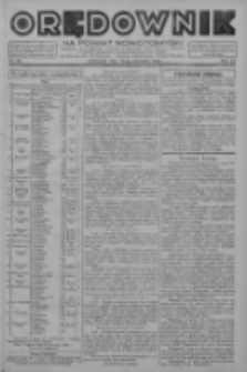 Orędownik na powiat nowotomyski 1934.04.26 R.15 Nr48