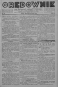 Orędownik na powiat nowotomyski 1934.04.28 R.15 Nr49