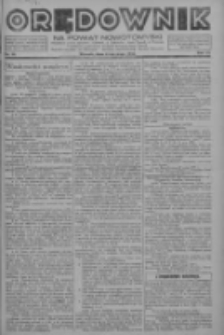 Orędownik na powiat nowotomyski 1934.05.15 R.15 Nr55