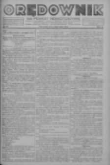 Orędownik na powiat nowotomyski 1934.05.24 R.15 Nr58