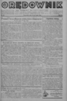 Orędownik na powiat nowotomyski 1934.05.31 R.15 Nr61