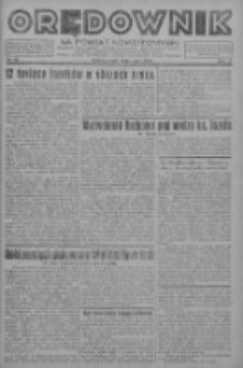 Orędownik na powiat nowotomyski 1934.07.14 R.15 Nr80