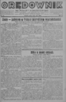 Orędownik na powiat nowotomyski 1934.07.17 R.15 Nr81