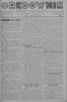Orędownik na powiat nowotomyski 1934.07.26 R.15 Nr85