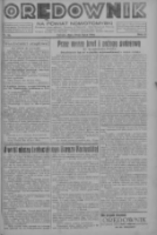 Orędownik na powiat nowotomyski 1934.07.28 R.15 Nr86