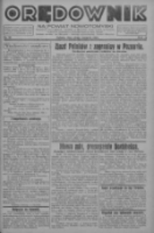 Orędownik na powiat nowotomyski 1934.08.18 R.15 Nr95