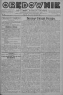 Orędownik na powiat nowotomyski 1934.08.21 R.15 Nr96