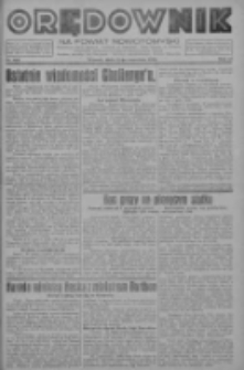 Orędownik na powiat nowotomyski 1934.09.11 R.15 Nr105