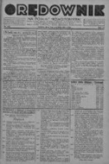 Orędownik na powiat nowotomyski 1934.10.06 R.15 Nr116