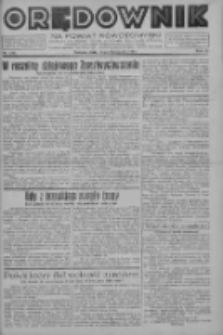 Orędownik na powiat nowotomyski 1934.11.10 R.15 Nr130