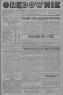 Orędownik na powiat nowotomyski 1934.11.17 R.15 Nr133