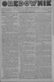 Orędownik na powiat nowotomyski 1934.11.27 R.15 Nr137