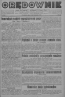 Orędownik na powiat nowotomyski 1934.11.29 R.15 Nr138
