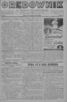 Orędownik na powiat nowotomyski 1934.12.15 R.15 Nr145