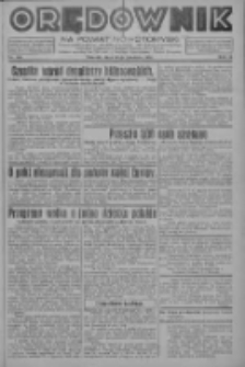 Orędownik na powiat nowotomyski 1934.12.18 R.15 Nr146