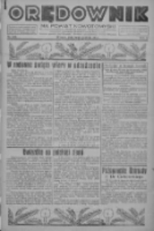 Orędownik na powiat nowotomyski 1934.12.25 R.15 Nr149