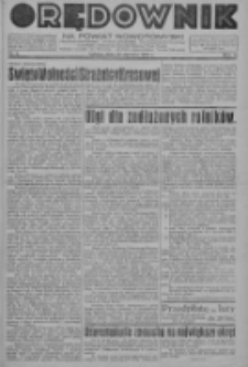 Orędownik na powiat nowotomyski 1935.01.19 R.16 Nr8