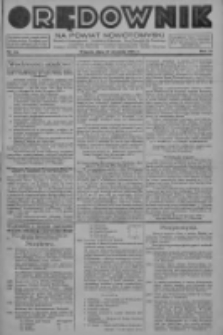 Orędownik na powiat nowotomyski 1935.01.29 R.16 Nr12