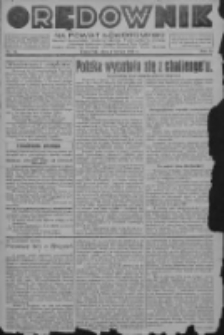 Orędownik na powiat nowotomyski 1935.02.07 R.16 Nr16