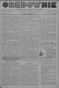 Orędownik na powiat nowotomyski 1935.03.09 R.16 Nr29