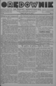 Orędownik na powiat nowotomyski 1935.07.13 R.16 Nr80