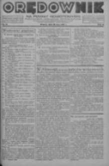 Orędownik na powiat nowotomyski 1935.07.30 R.16 Nr87