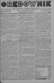 Orędownik na powiat nowotomyski 1935.08.01 R.16 Nr88