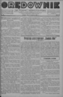 Orędownik na powiat nowotomyski 1935.08.03 R.16 Nr89