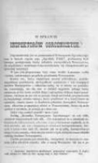 Ogrodnik Polski. 1893 R.15 nr5