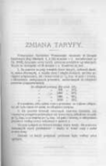 Ogrodnik Polski. 1893 R.15 nr19