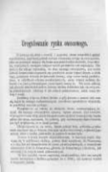 Ogrodnik Polski. 1893 R.15 nr24