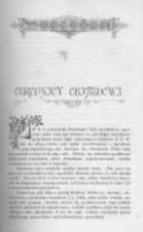 Ogrodnik Polski. 1898 R.20 nr7