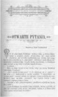 Ogrodnik Polski. 1898 R.20 nr11