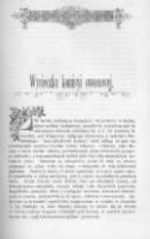 Ogrodnik Polski. 1898 R.20 nr20