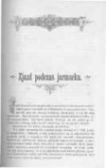 Ogrodnik Polski. 1899 R.21 nr4