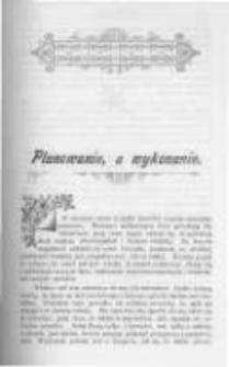 Ogrodnik Polski. 1899 R.21 nr9