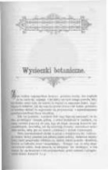 Ogrodnik Polski. 1899 R.21 nr11