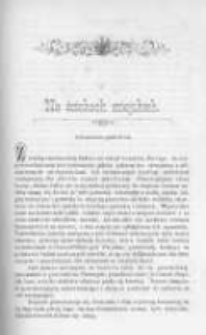 Ogrodnik Polski. 1899 R.21 nr15