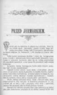 Ogrodnik Polski. 1899 R.21 nr20