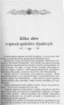 Ogrodnik Polski. 1903 R.25 nr7