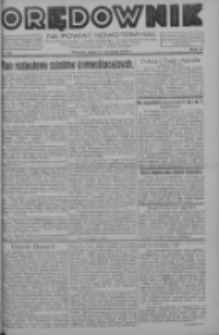 Orędownik na powiat nowotomyski 1935.09.17 R.16 Nr107
