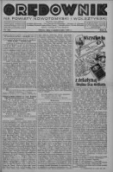 Orędownik na powiat nowotomyski 1935.10.05 R.16 Nr115