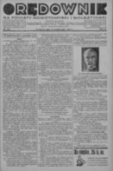 Orędownik na powiat nowotomyski 1935.10.24 R.16 Nr123