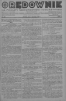 Orędownik na powiat nowotomyski 1935.11.05 R.16 Nr128