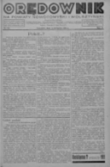 Orędownik na powiat nowotomyski 1935.11.14 R.16 Nr132