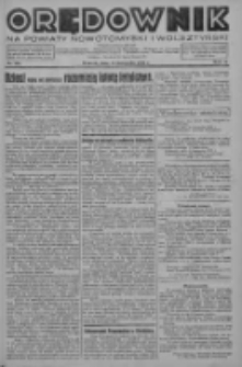 Orędownik na powiat nowotomyski 1935.11.19 R.16 Nr134