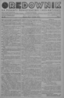 Orędownik na powiat nowotomyski 1935.12.10 R.16 Nr143