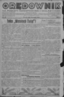 Orędownik na powiat nowotomyski 1935.12.24 R.16 Nr149