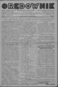 Orędownik na powiaty nowotomyski i wolsztyński 1936.01.28 R.17 Nr10