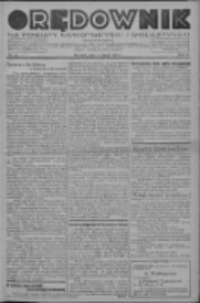 Orędownik na powiaty nowotomyski i wolsztyński 1936.02.04 R.17 Nr13